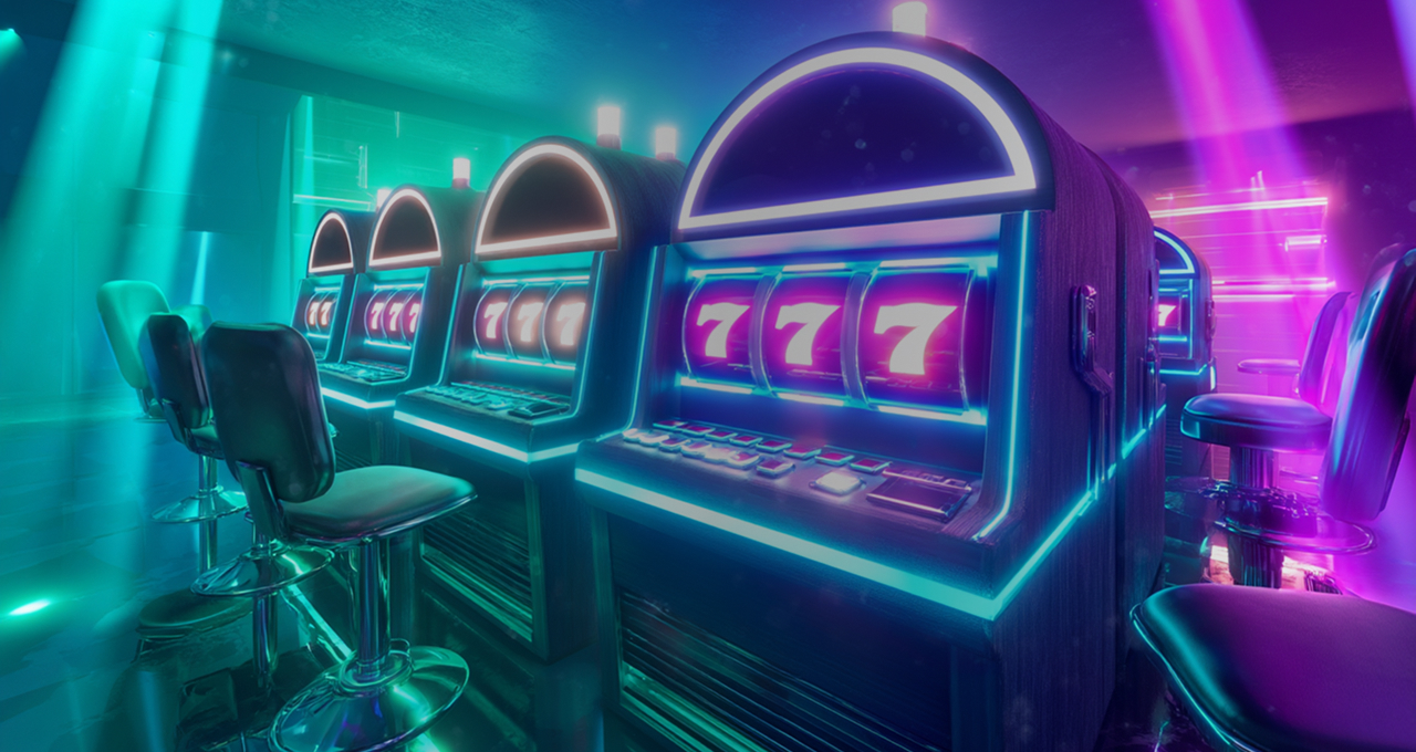 Izzi Casino Slide 1